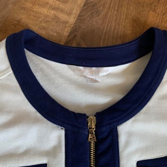 Boston Proper Jacket - Picture 8 of 16